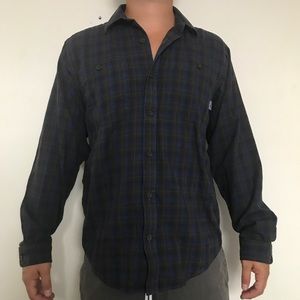 PATAGONIA Button Up Shirt