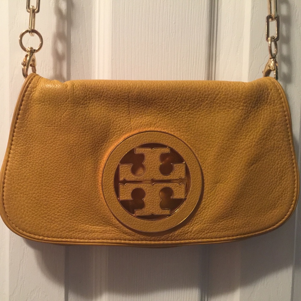 Tory burch crossbody