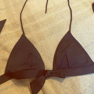 VS SWIM TOP