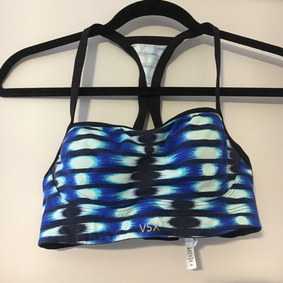 Victoria's Secret Other - VICTORIA'S SECRET 32B SPORTS BRA