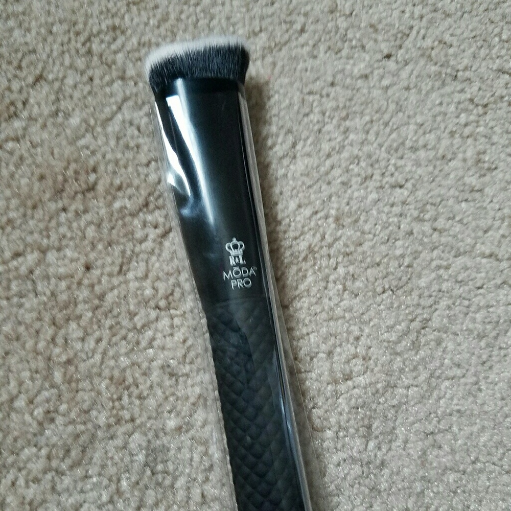 Moda pro brush NWOT - Picture 3 of 4