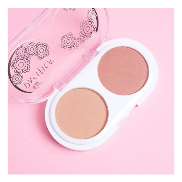 pacifica coconut blush