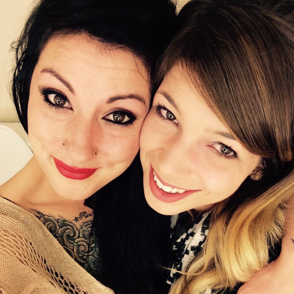 Meet your Posher, Brianna