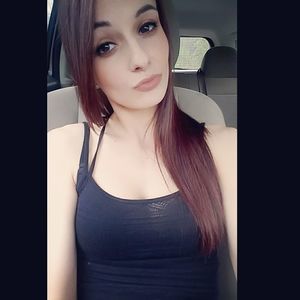 Meet your Posher, Tonya