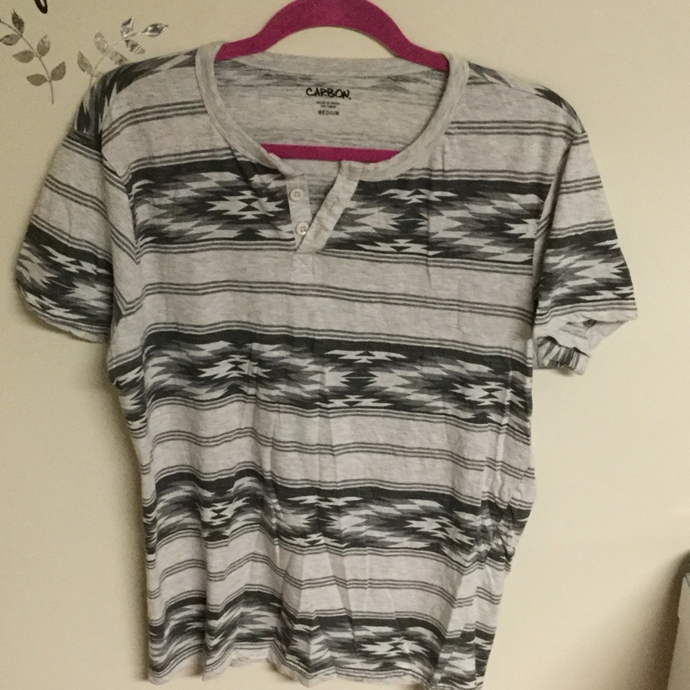 Tribal Tees