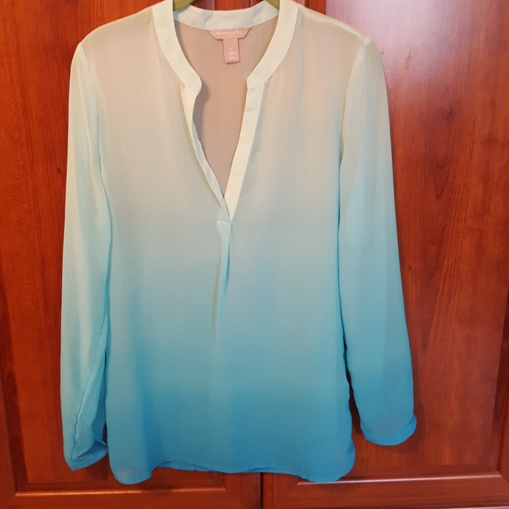 Banana Republic tunic