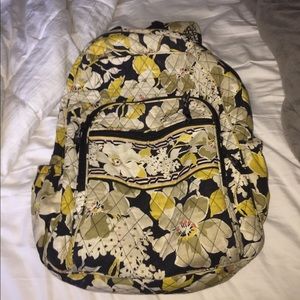 Vera Bradley backpack