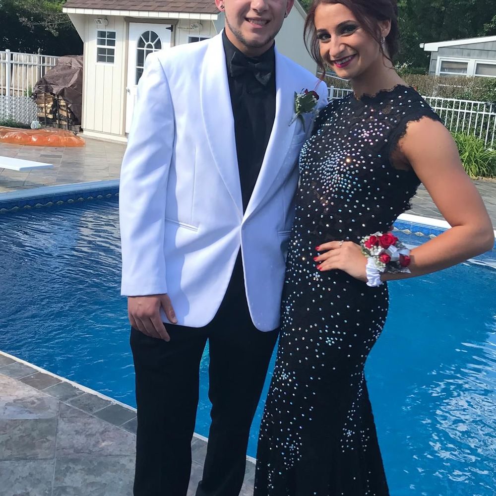 Meet your Posher, Jenna