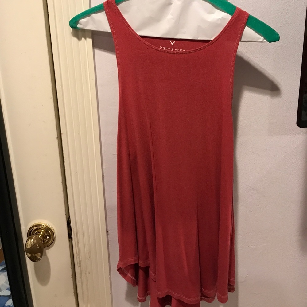 American Eagle Soft and Sexy Tank