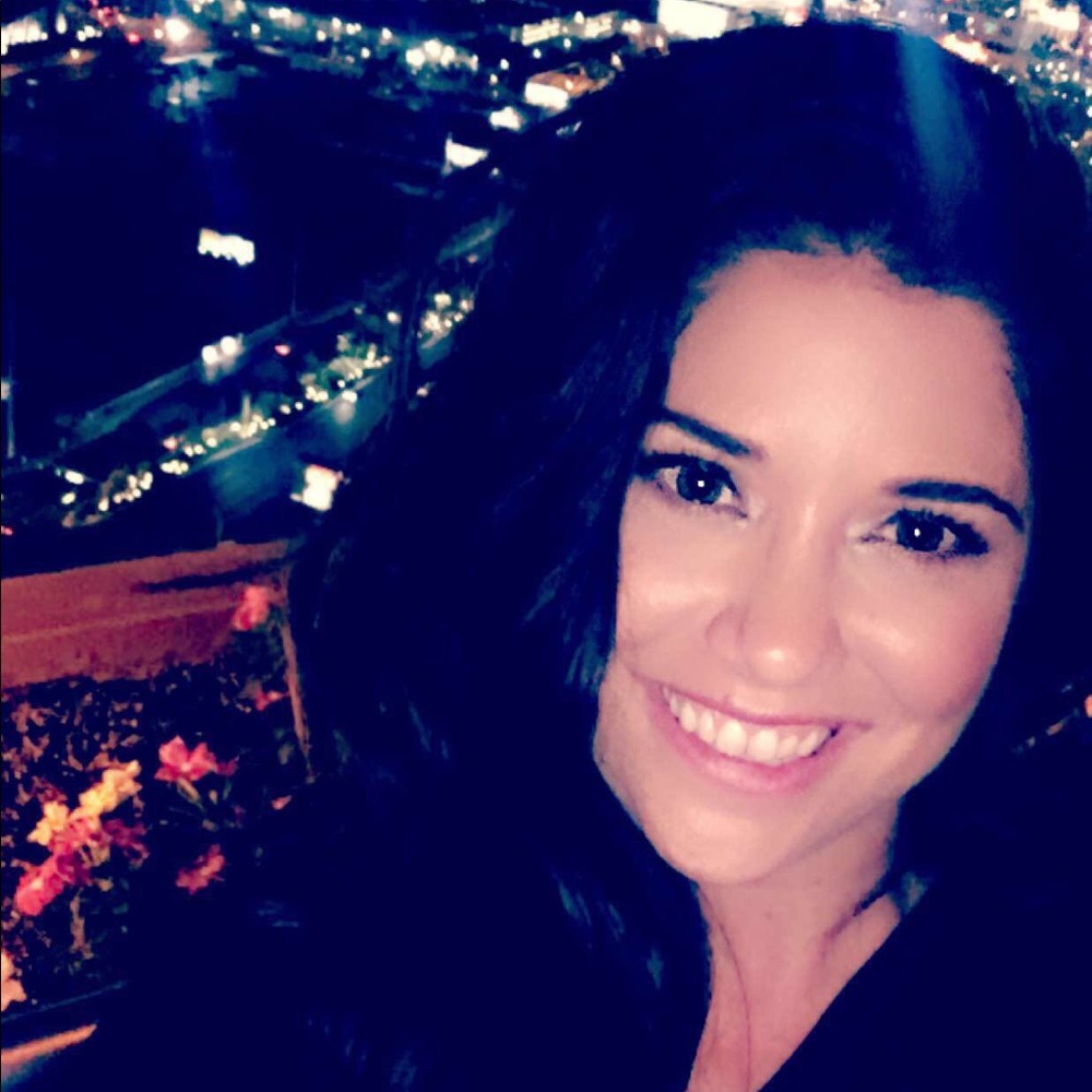 Meet your Posher, Jennifer