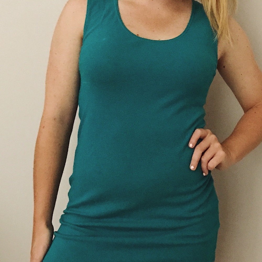 short dress