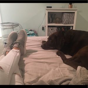 Meet your Posher, Liss