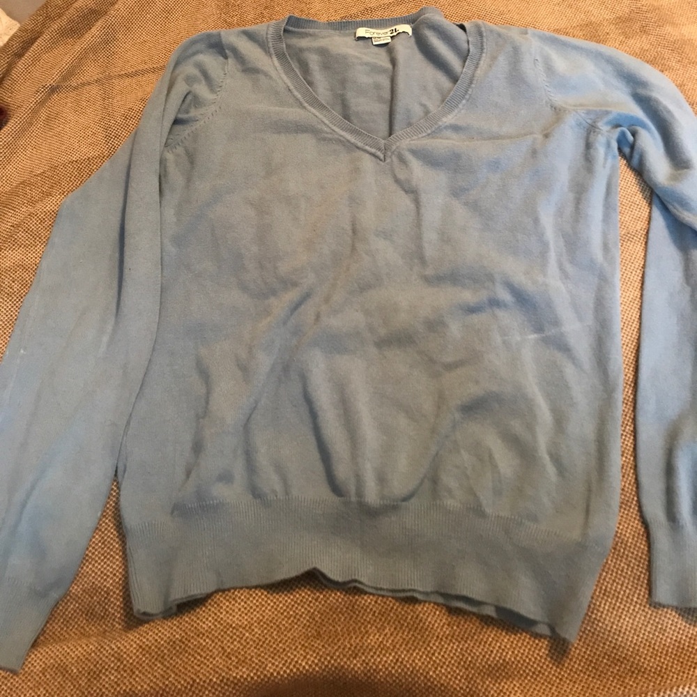 Forever 21 Sweater