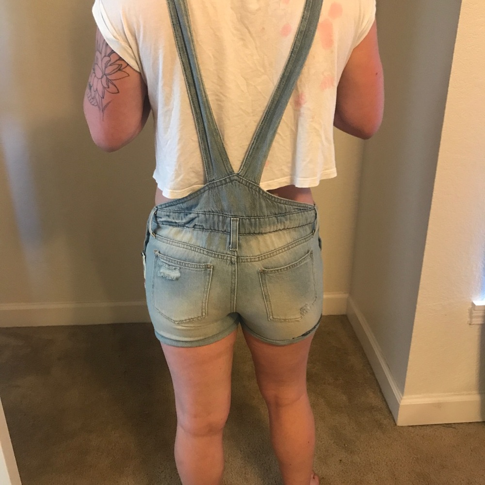 Overalls - Picture 2 of 2