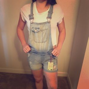 Overalls
