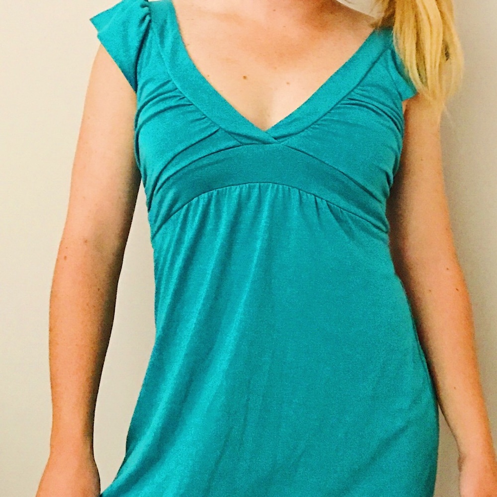 short dress