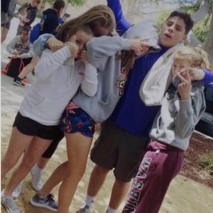 Meet your Posher, James