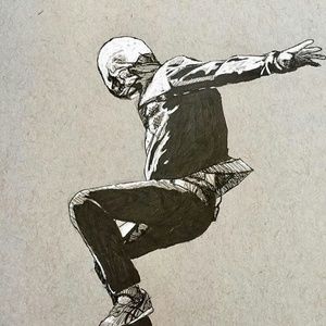 Meet your Posher, Daniel