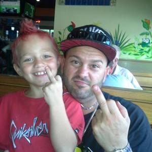 Meet your Posher, Jake