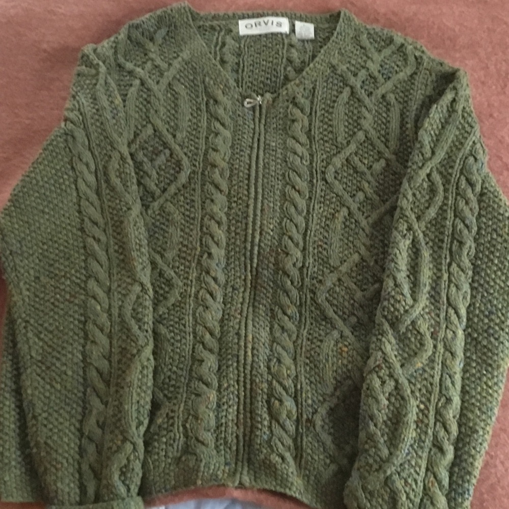 Sweater