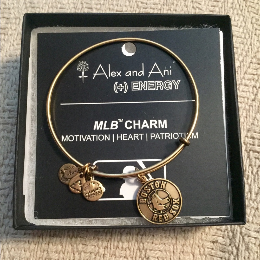 Alex and Ani bangle