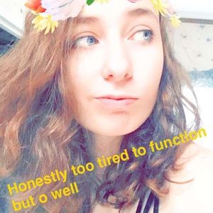 Meet your Posher, Morgan