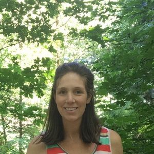 Meet your Posher, Lindsay