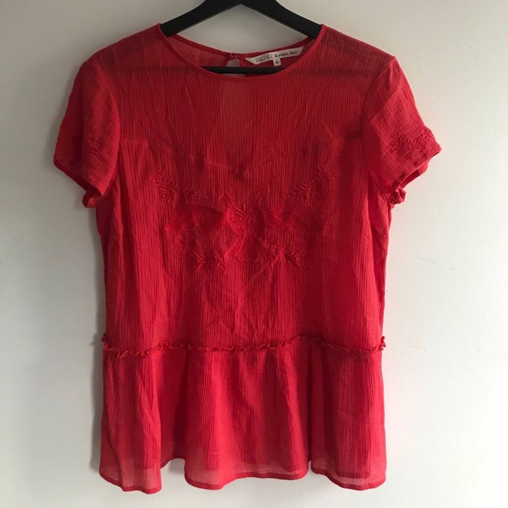 Rachel Roy Blouse