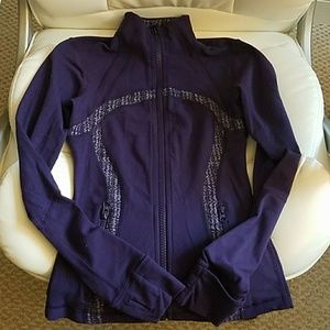 LULULEMON JACKET