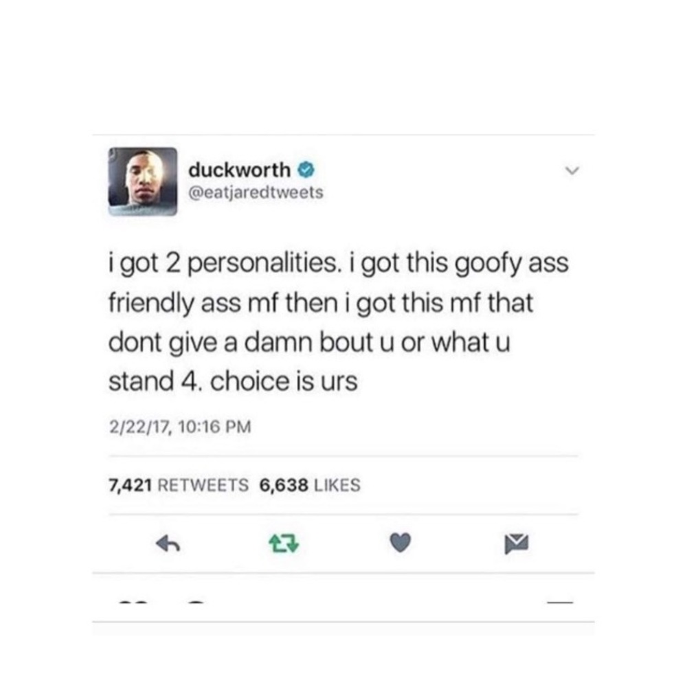 Meet your Posher, Aniya