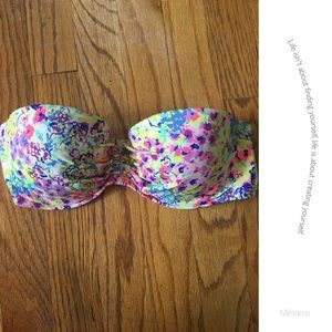 Pre❤️Victoria's Secret Bikini Top 34C