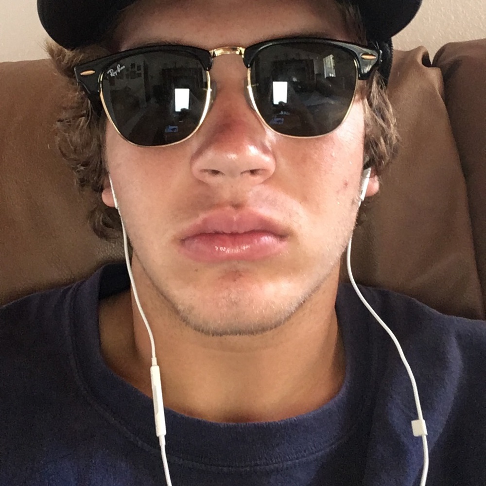 Ray-Bans
