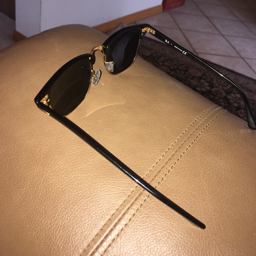 Ray-Bans - Picture 2 of 2