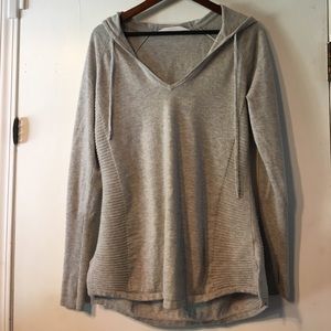 Athleta Merino Wool Sweater