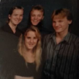 Meet your Posher, Cindy