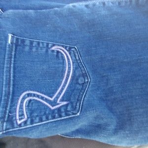 Rock & Republic jeans