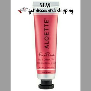 Alloette face paint