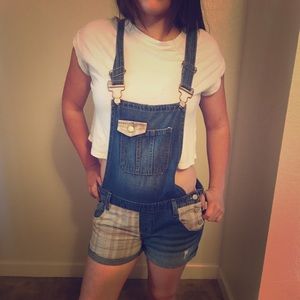 Overalls