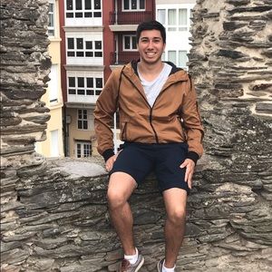 Meet your Posher, Nick