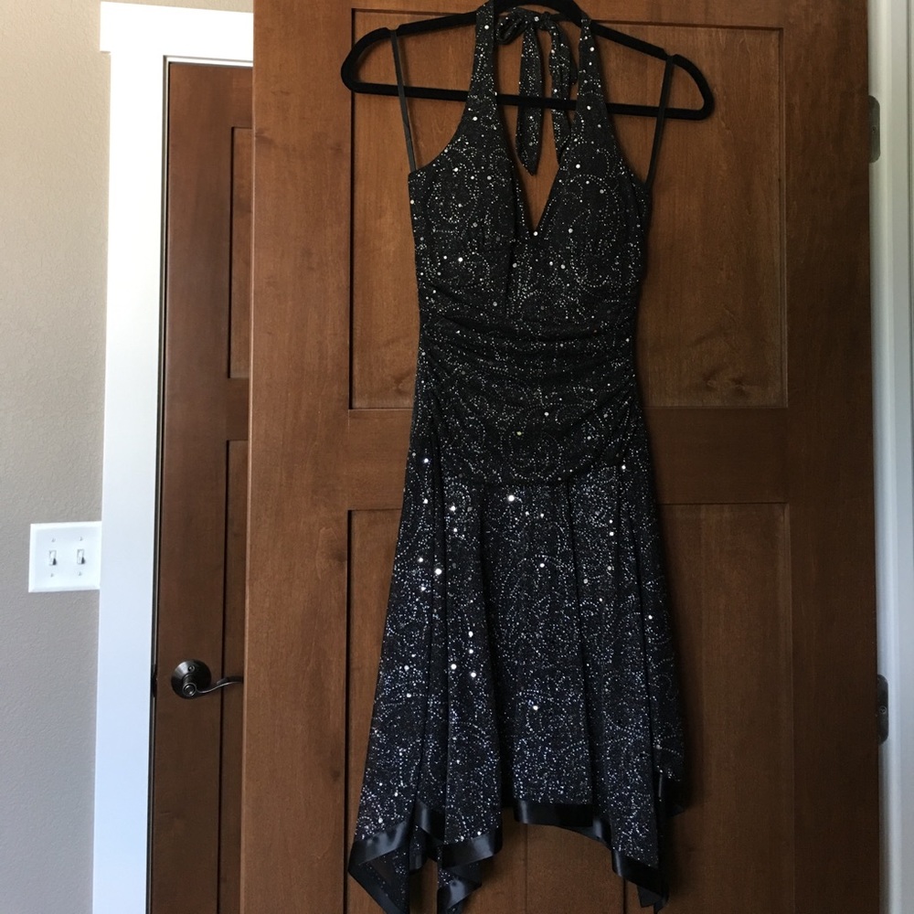 Taboo Dress