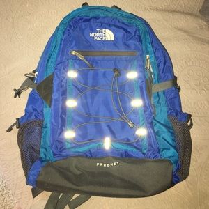 North Face Backpack