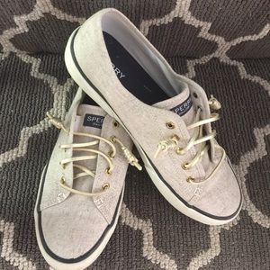 Sperry Boat shoes