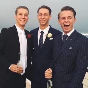 Meet your Posher, Sol