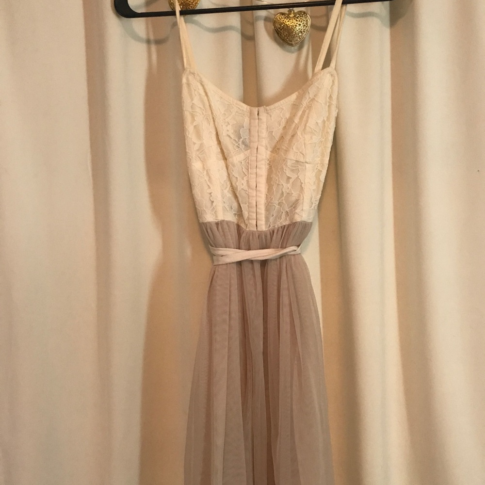 American Eagle Dress