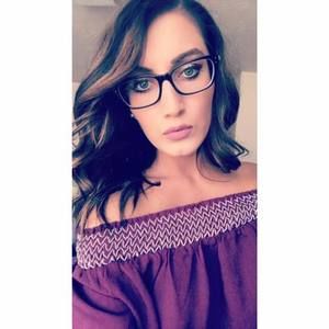 Meet your Posher, Aubrie