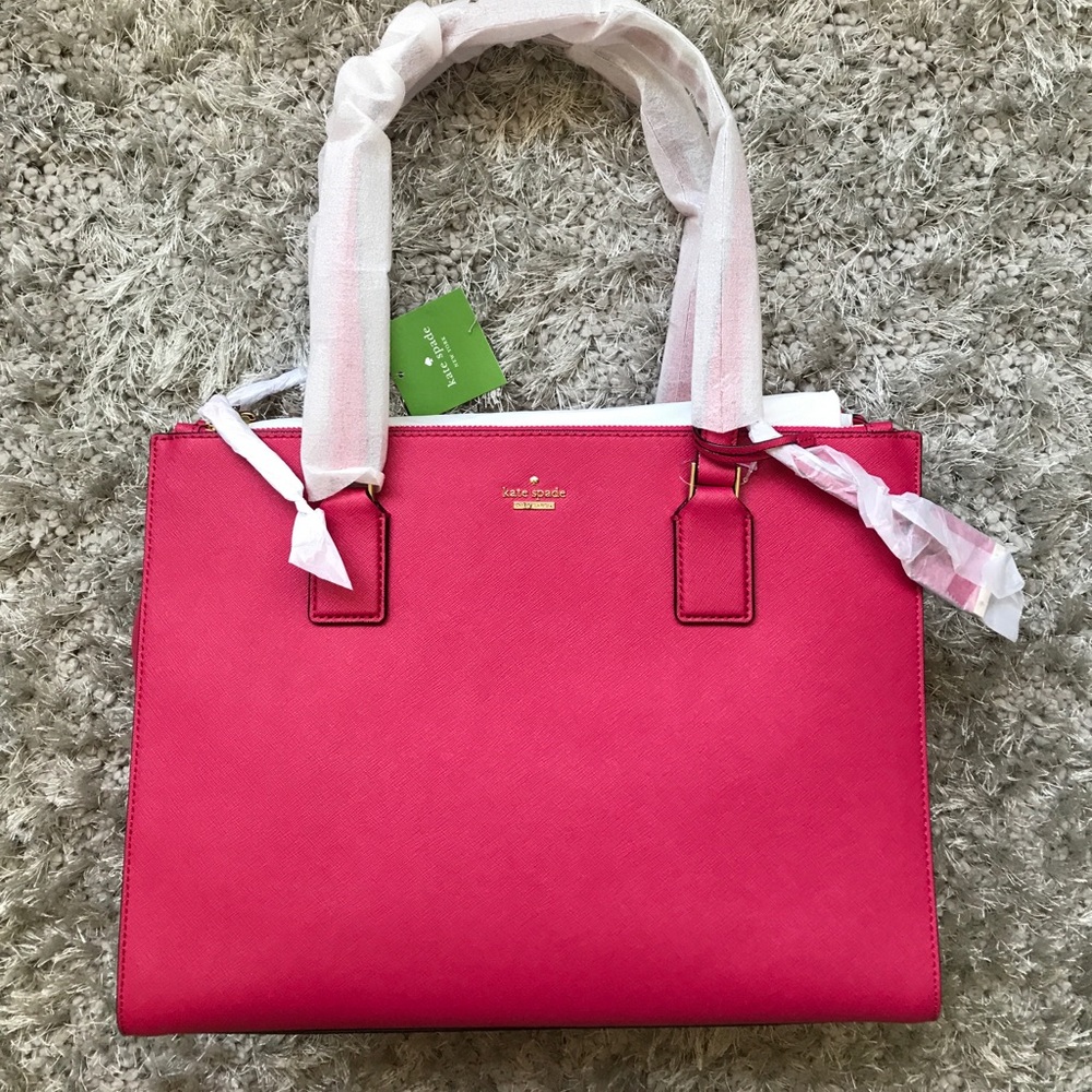 ♠️ Kate Spade ♠️ Cameron Street Jensen tote