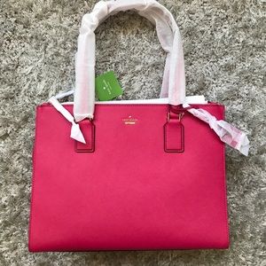 ♠️ Kate Spade ♠️ Cameron Street Jensen tote