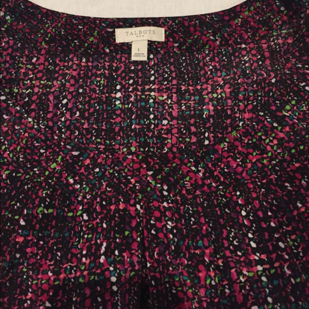 Talbots shell - Picture 2 of 3