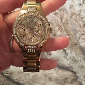 Guess watch