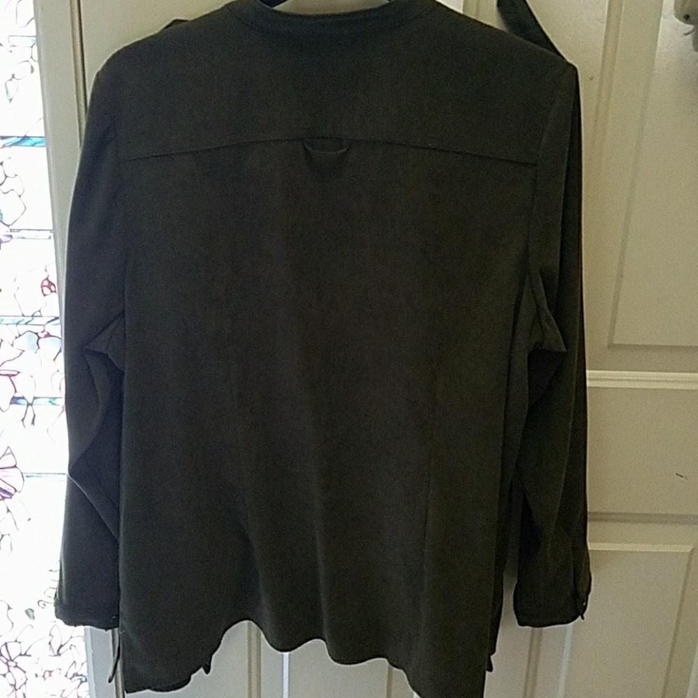 Jacket - Picture 2 of 3